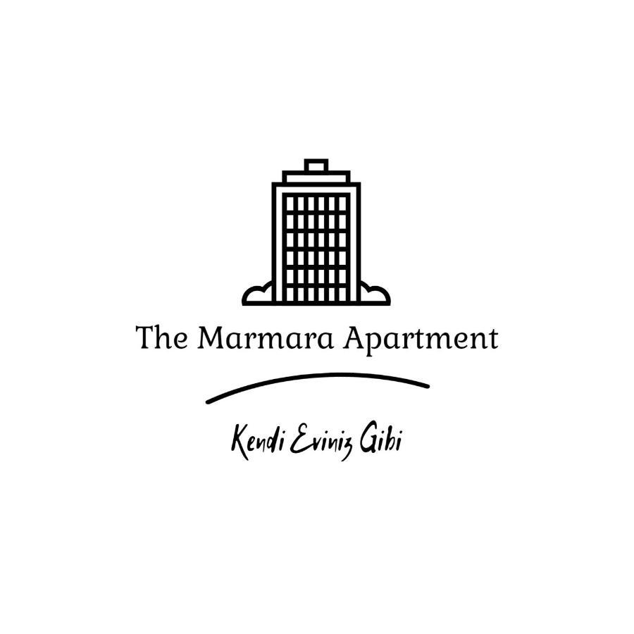 The Marmara Apartment Hotel 伊斯坦布尔 外观 照片