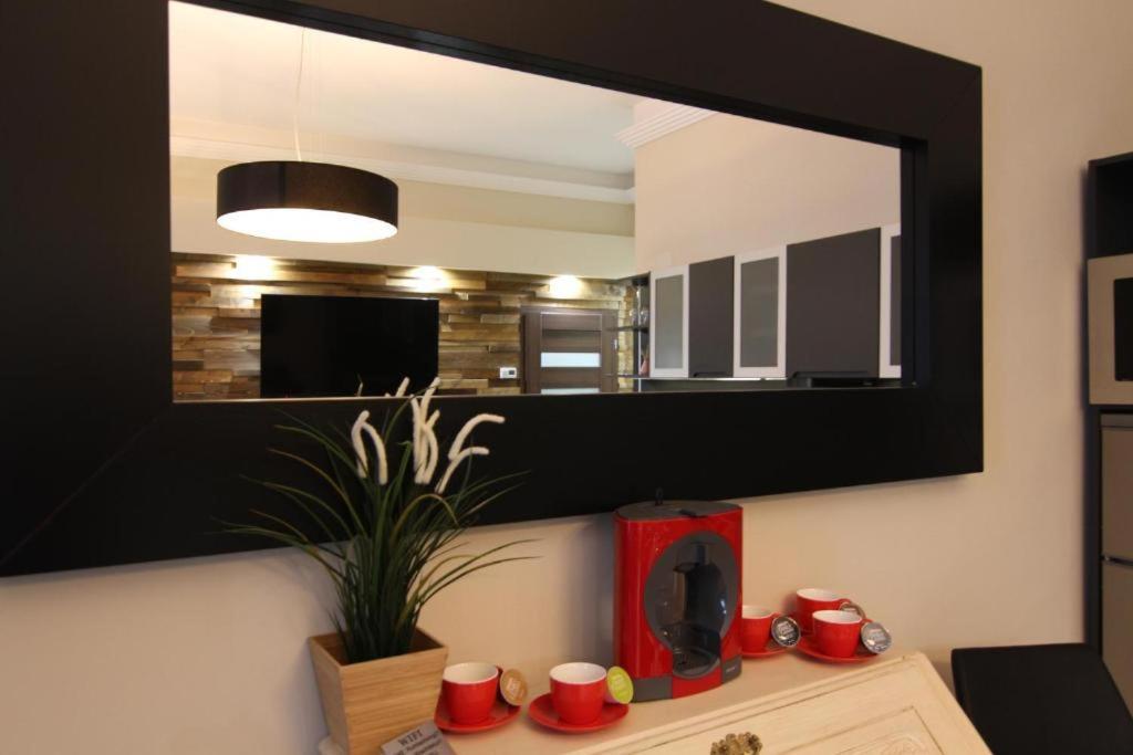 The Marmara Apartment Hotel 伊斯坦布尔 外观 照片